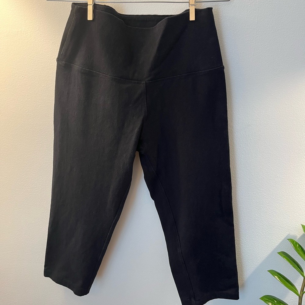 Indigo Luna asana cropped legging